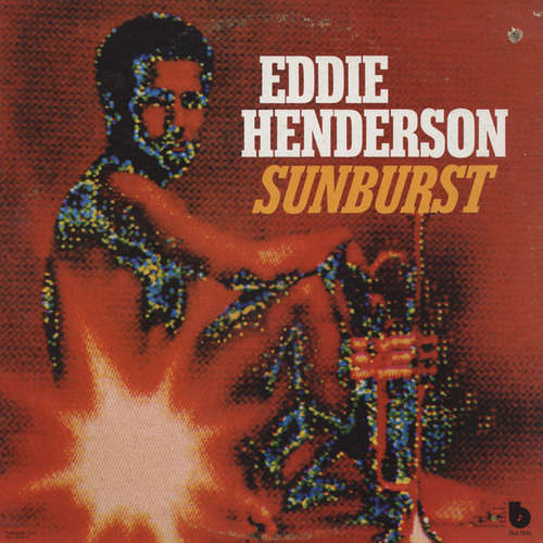 Cover Eddie Henderson - Sunburst (LP, Album) Schallplatten Ankauf