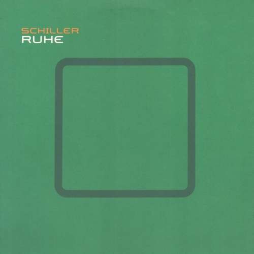 Cover Ruhe (Ayla Remix) Schallplatten Ankauf