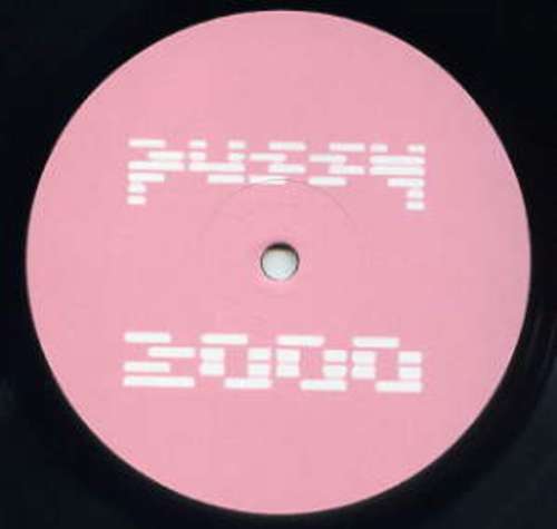 Cover Pussy 2000 - Ain't No Love Around The World / Funky Music (12) Schallplatten Ankauf