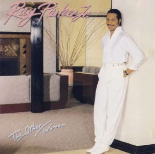 Cover Ray Parker Jr. - The Other Woman (LP, Album) Schallplatten Ankauf