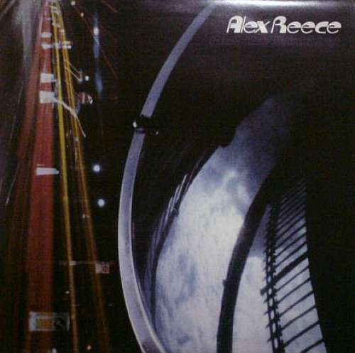Cover Alex Reece - Feel The Sunshine (12) Schallplatten Ankauf