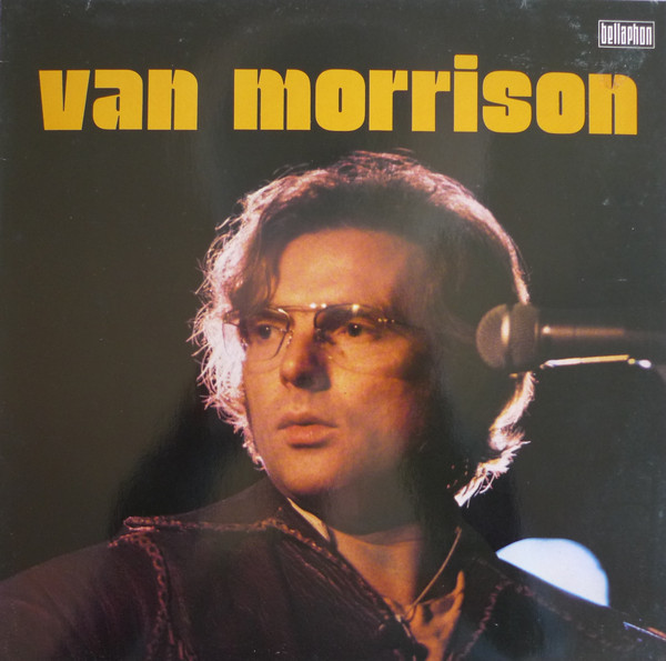 Bild Van Morrison - Van Morrison (LP, Comp, RE) Schallplatten Ankauf