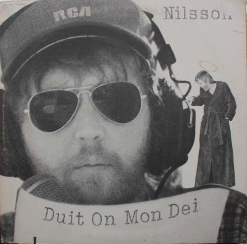 Cover Nilsson* - Duit On Mon Dei (LP, Album, Ind) Schallplatten Ankauf
