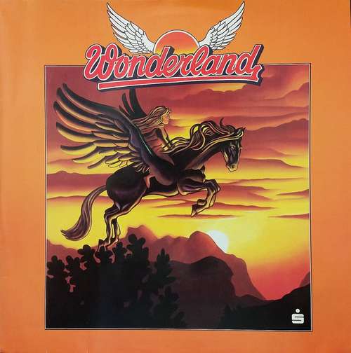 Cover Various - Wonderland (LP, Comp) Schallplatten Ankauf