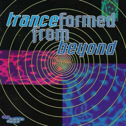 Cover Tranceformed From Beyond Schallplatten Ankauf