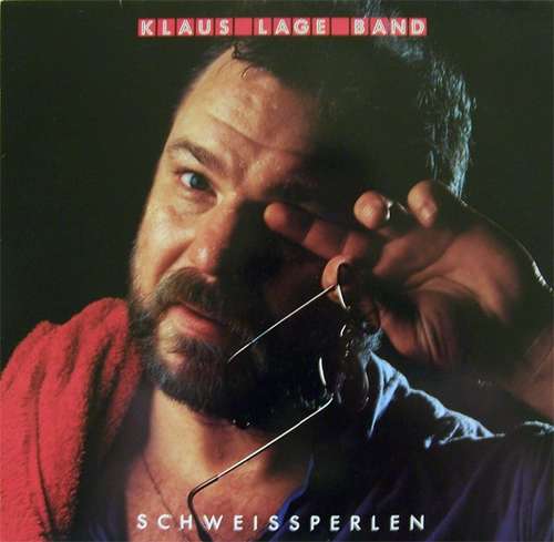Cover Schweissperlen (Club Edition) Schallplatten Ankauf