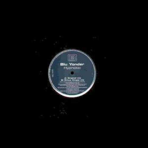 Cover Blu Yonder - Hypnotic (12) Schallplatten Ankauf