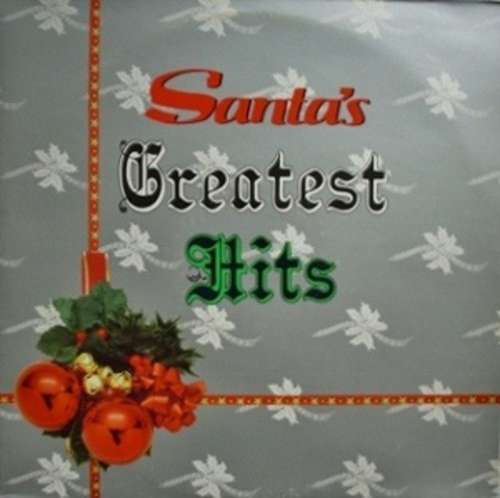 Bild Various - Santa's Greatest Hits (2xLP, Comp, Gat) Schallplatten Ankauf