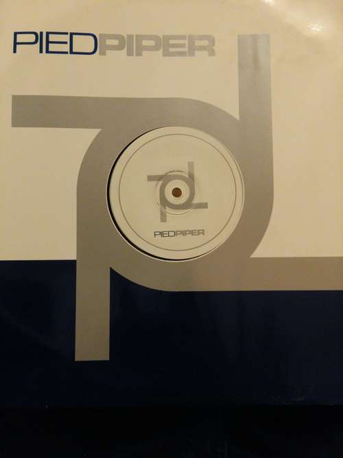 Cover The Arc (2) - Echobeach (12) Schallplatten Ankauf