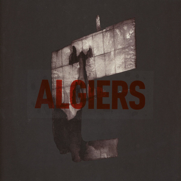 Cover Algiers (2) - Algiers (LP, Album) Schallplatten Ankauf