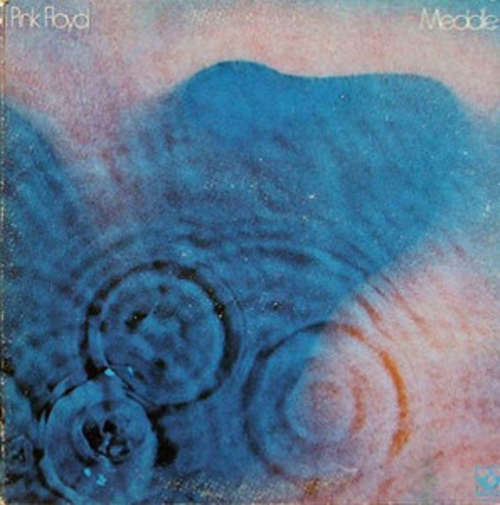 Cover Pink Floyd - Meddle (LP, Album, Win) Schallplatten Ankauf