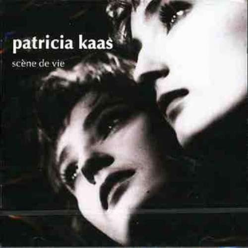 Cover Patricia Kaas - Scène De Vie (LP, Album) Schallplatten Ankauf