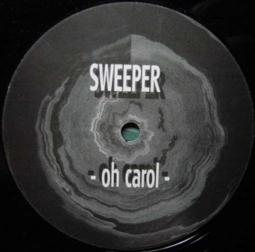 Cover Oh Carol Schallplatten Ankauf
