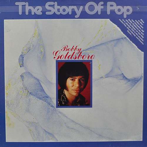 Cover Bobby Goldsboro - Bobby Goldsboro (LP, Comp) Schallplatten Ankauf