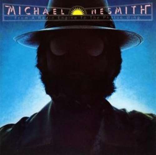 Cover Michael Nesmith - From A Radio Engine To The Photon Wing (LP, Album) Schallplatten Ankauf