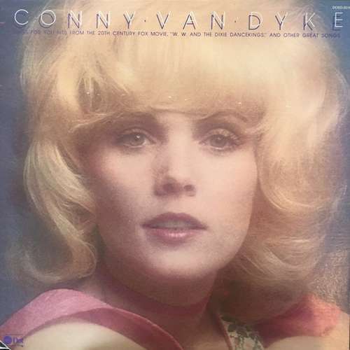 Cover Conny Van Dyke - Sings For You Hits From The 20th Century Fox Movie W. W. And The Dixie Dancekings And Other Great Songs (LP, Album, Comp) Schallplatten Ankauf