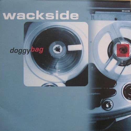 Cover Wackside - Doggy Bag (2xLP, Album) Schallplatten Ankauf
