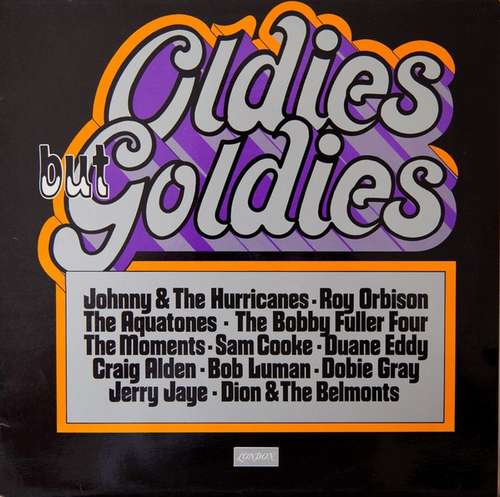 Cover Various - Oldies But Goldies (LP, Album, Comp) Schallplatten Ankauf