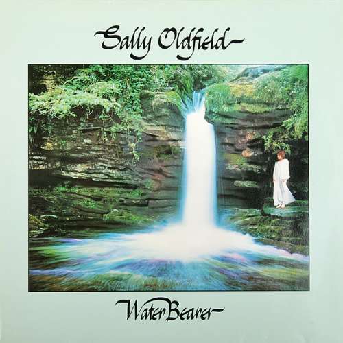 Cover Sally Oldfield - Water Bearer (LP, Album) Schallplatten Ankauf