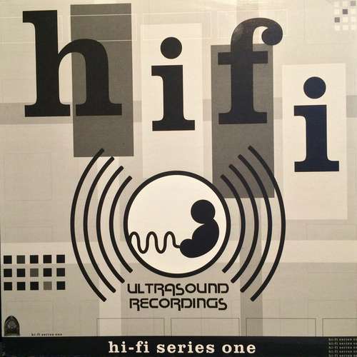 Cover Johnny Fiasco - Hi-Fi Series One (12) Schallplatten Ankauf