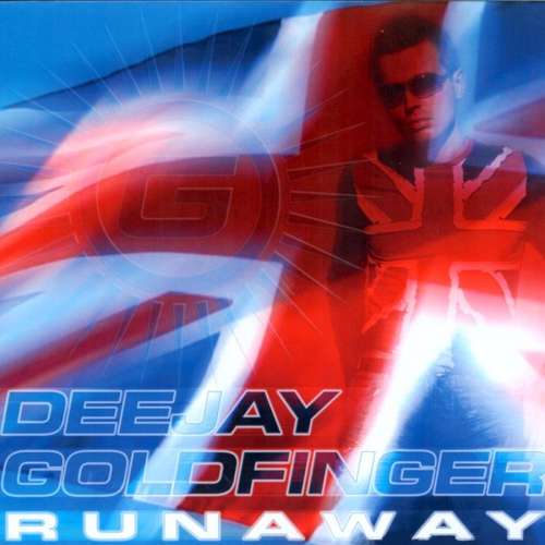 Cover Deejay Goldfinger* - Runaway (12) Schallplatten Ankauf