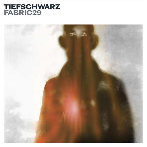 Cover Tiefschwarz - Fabric 29 (CD, Mixed) Schallplatten Ankauf