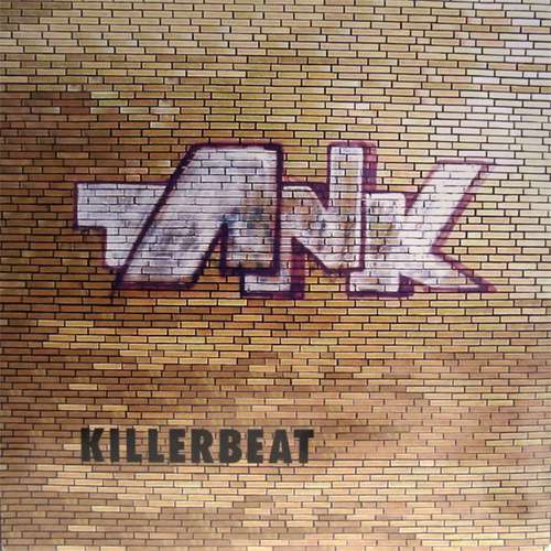 Cover Tank - Killerbeat (12) Schallplatten Ankauf