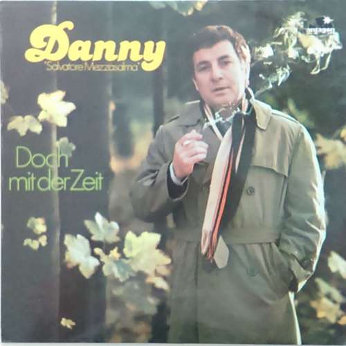 Cover Danny* - Doch Mit Der Zeit (LP, Album) Schallplatten Ankauf