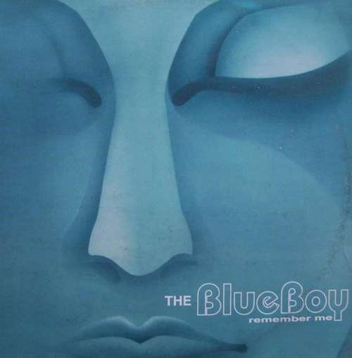 Cover The Blue Boy* - Remember Me (12) Schallplatten Ankauf