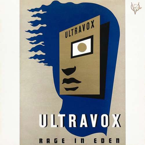 Bild Ultravox - Rage In Eden (LP, Album) Schallplatten Ankauf