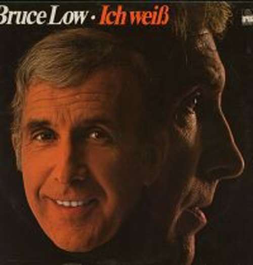 Bild Bruce Low - Ich Weiß  (LP, Album) Schallplatten Ankauf