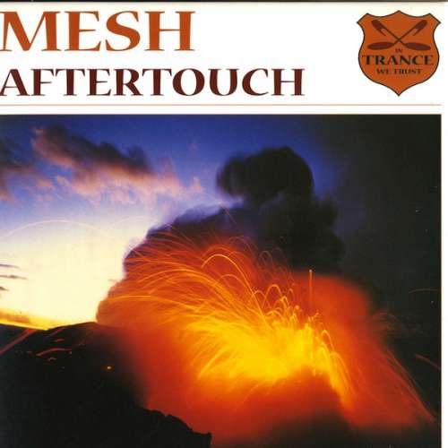 Cover Mesh - Aftertouch (12) Schallplatten Ankauf