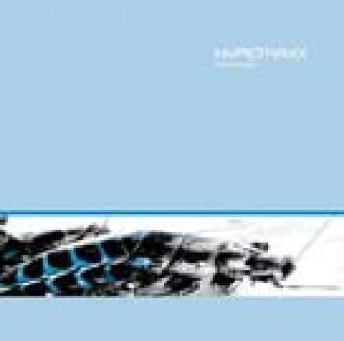 Cover Hypetraxx - Paranoid (12) Schallplatten Ankauf