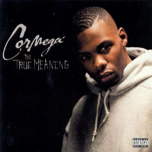 Cover Cormega - The True Meaning (2xLP, Album) Schallplatten Ankauf