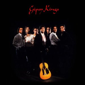 Cover Gipsy Kings - Gipsy Kings (LP, SRC) Schallplatten Ankauf