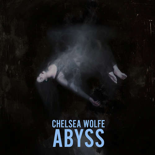 Cover Chelsea Wolfe - Abyss (2xLP, Album) Schallplatten Ankauf