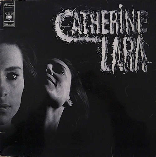 Cover Catherine Lara - Ad Libitum (LP, Album) Schallplatten Ankauf