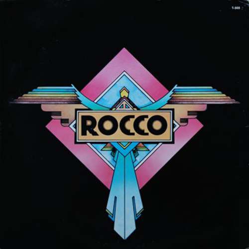 Cover Rocco* - Rocco (LP, Album) Schallplatten Ankauf