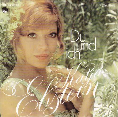 Bild Katja Ebstein - Du Und Ich (7, Single) Schallplatten Ankauf