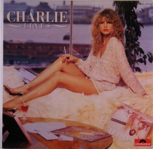 Bild Charlie (5) - Lines (LP, Album) Schallplatten Ankauf
