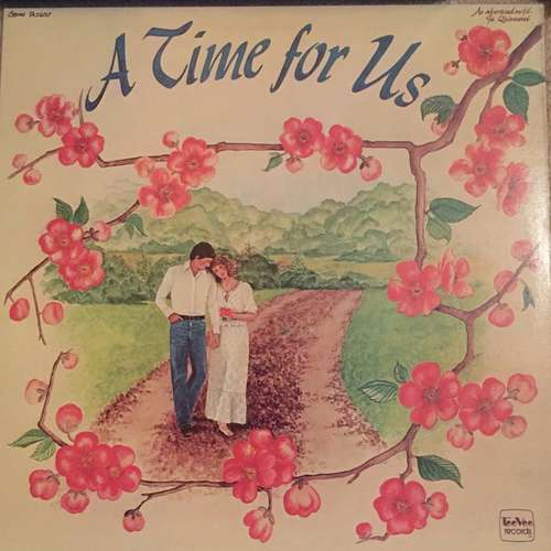 Bild Various - A Time For Us (LP, Comp) Schallplatten Ankauf