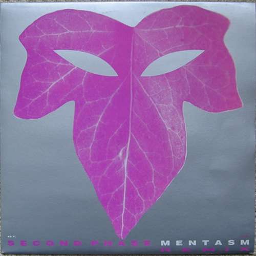 Cover Mentasm (Remix) / Vortex Schallplatten Ankauf