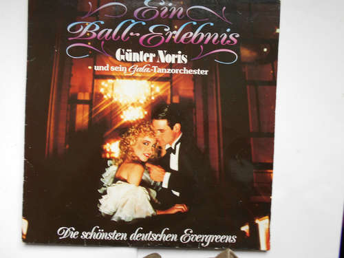 Bild Günter Noris Und Sein Tanzorchester - Ein Ball Erlebnis (LP, Album) Schallplatten Ankauf