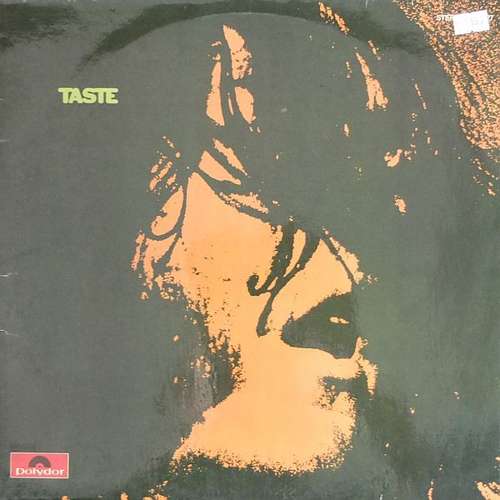 Cover Taste (2) - Taste (LP, Album, RE) Schallplatten Ankauf