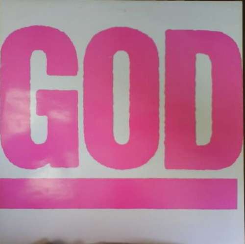 Cover God (6) - My Pal (12) Schallplatten Ankauf