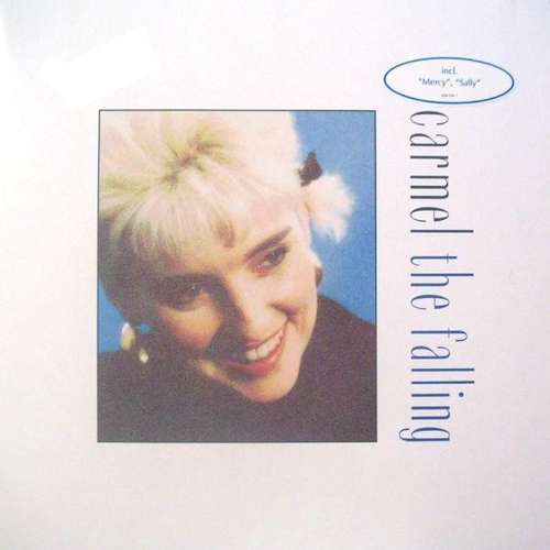 Cover Carmel (2) - The Falling (LP, Album) Schallplatten Ankauf