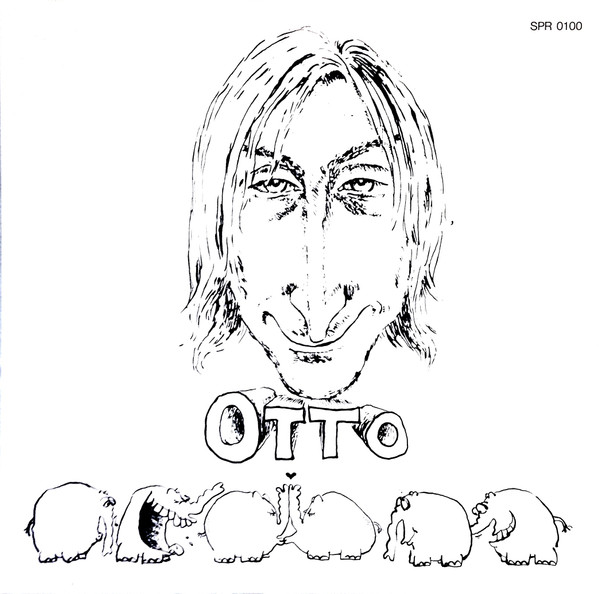 Bild Otto* - Live Im Audimax (LP, Album, RP) Schallplatten Ankauf