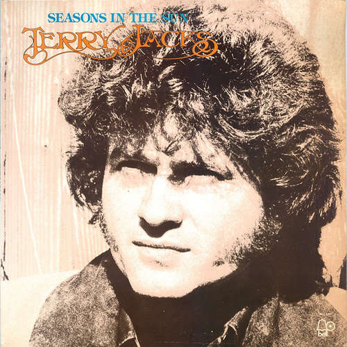 Cover Terry Jacks - Seasons In The Sun (LP, Album) Schallplatten Ankauf