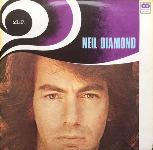 Cover Neil Diamond - Neil Diamond (2xLP, Comp, Gat) Schallplatten Ankauf
