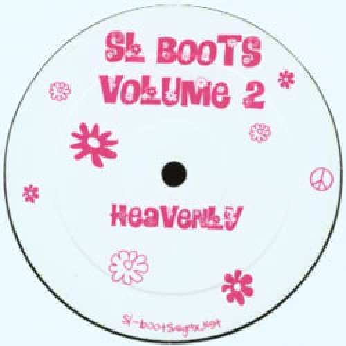 Cover SL Boots - Volume 2 (12, S/Sided) Schallplatten Ankauf